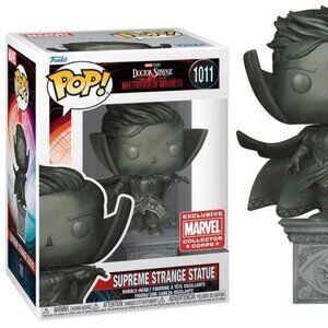 Funko Pop! - Marvel Doctor Strange and the Multiverse of Madness - 1011